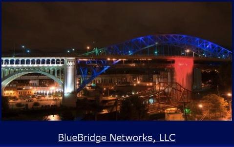 BlueBridge Network Customer Appreciation Series: Economic Growth in Cleveland