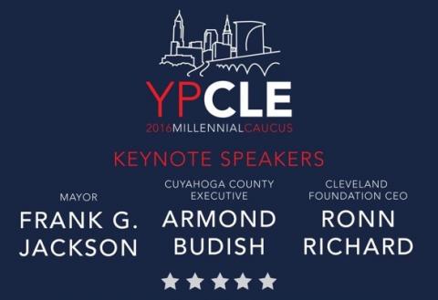 YPCLE: The Millennial Caucus Keynote Panel