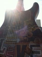 Photo 13: @GarrettWeider Guitar