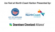 2015 Ice Fest at North Coast Harbor presented by ...
