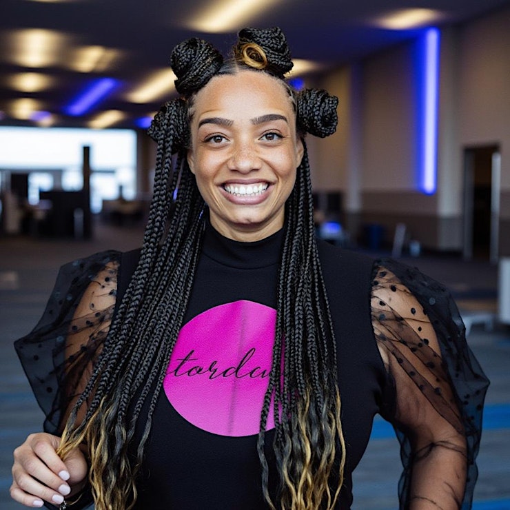 Workshop: From AI Overwhelm to 10X ROI in 90 Days - TerDawn DeBoe Workshop: From AI Overwhelm to 10X ROI in 90 Days - TerDawn DeBoe