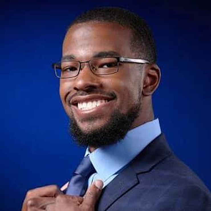 Workshop: Building Digital Confidence (Powered by Bank of America) - Timothy Lewis Workshop: Building Digital Confidence (Powered by Bank of America) - Timothy Lewis