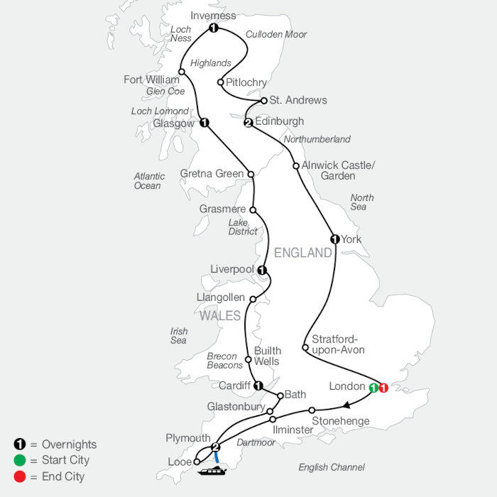 12-Day Tour from London to London - Saturday, May 23 to Wednesday, June 3, 2026. 12-Day Tour from London to London - Saturday, May 23 to Wednesday, June 3, 2026.