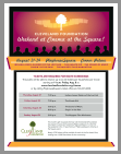 Informational Flier for Cleveland Foundation FREE PlayhouseSquare movies