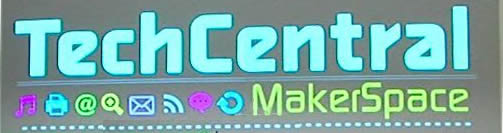 TechCentral MakerSpace Grand Opening