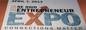 2014 Northeast Ohio Entrepreneur Expo