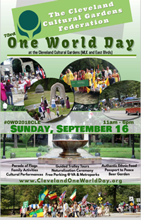 2018 One World Day Booklet 