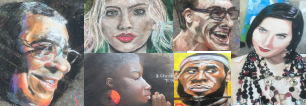 35th Annual Cleveland Museum of Art Chalk Festival