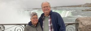 Niagara Falls 2024!