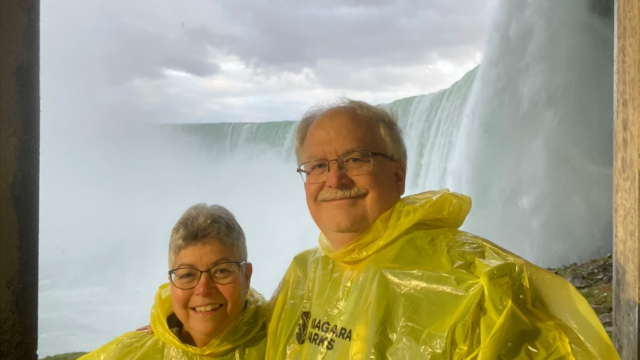 Niagara Falls 2024!