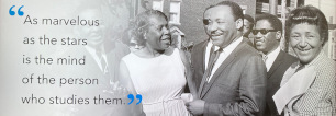 Celebrating Martin Luther King, Jr., Day 2025 at University Circle