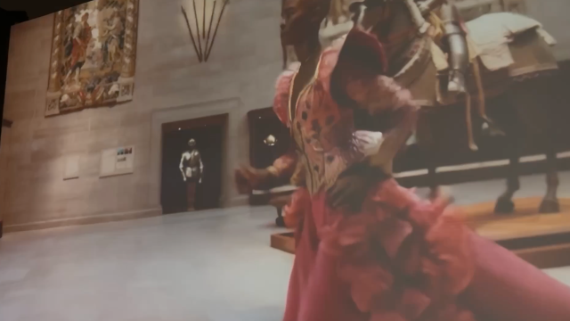 Cleveland Museum of Art Preview of Renaissance to Runway: The Enduring Italian Houses