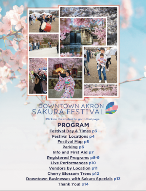 Open Downtown Akron Partnership Program Guide PDF file in new browser window. Open Downtown Akron Partnership Program Guide PDF file in new browser window.