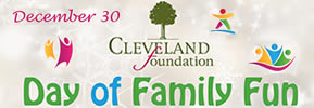 Cleveland Foundation Day of Family Fun