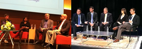 Cleveland Amplify Panel & Tech Town Hall