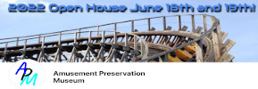 3 of 3: Fun Father's Day Weekend: Sunday -- Amusement Preservation Museum & Old Northwest Territory Primitive Rendezvous