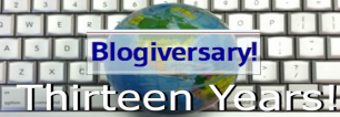 sosAssociates.com Blogiversary: Thirteen