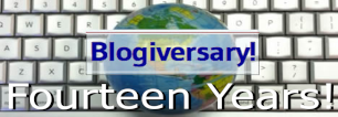 sosAssociates.com Blogiversary: Fourteen sosAssociates.com Blogiversary: Fourteen