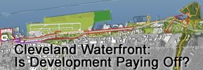 Cleveland Waterfront Panel: Is Development Paying Off?