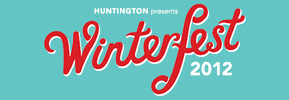 Cleveland Winterfest 2012
