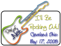 Cleveland Day of .NET Event - May 17, 2008
