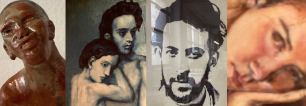 February 2025: Eight Cleveland Area Galleries