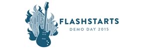 @Flashstarts Demo Day 2015 - #FSDDay
