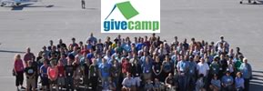 Cleveland GiveCamp: Coding for Charity