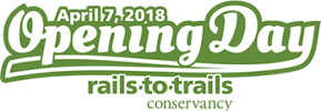 Rails-to-Trails Conservancy - Opening Day for Trails Cleveland! 