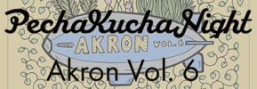 PechaKucha Night Akron Volume 6 at the Akron Urban League