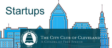 Startups at The City Club