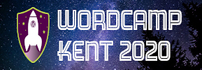 WordCamp Kent 2020 Online & Beyond