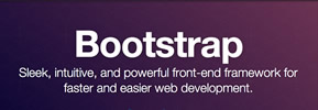 Bootstrap: Powerful & Easy HTML/CSS