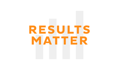 Results Matter