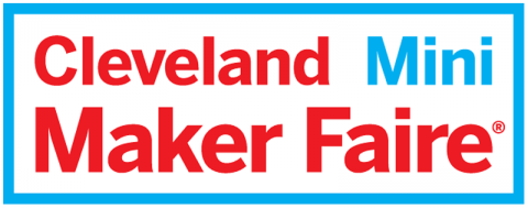 2018 Cleveland Public Library Mini Maker Faire 