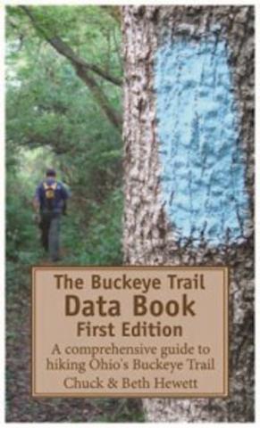 Buckeye Trail Data Book (First Edition, 2019)