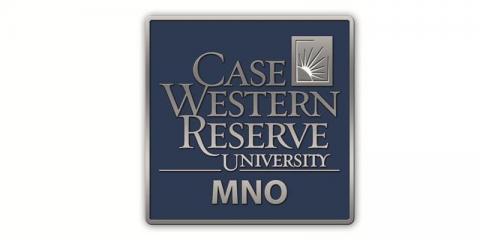 The Case Western Reserve University Master of Nonprofit Organizations (MNO) started in 1989 - 30 years!