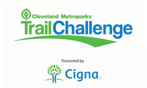  Cleveland Metroparks Trail Challenge Presented by Cigna
