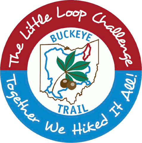 The Little Loop Challenge - Together We Hiked It All!