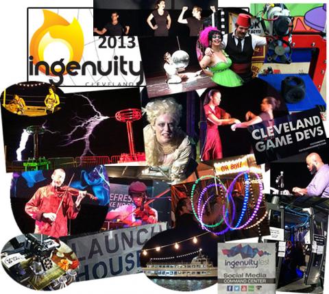 IngenuityFest 2013