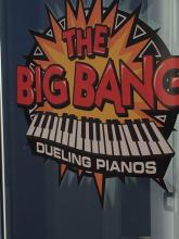 Dueling Pianos Fun! The Big Bang Cleveland 