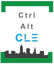 Ctrl + Alt + CLE