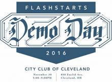 Flashstarts Demo Day 2016