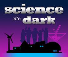 Great Lakes Science Center Science After Dark