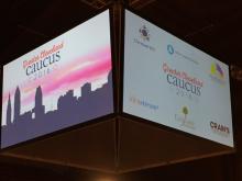 Inaugural Greater Cleveland Caucus: A Town Hall Meeting on Community Solutions 