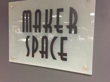 StartMart Maker Space