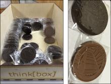 think[box] Chocolate