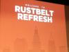 Rustbelt Refresh Web Design Conference
