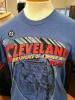 T-shirt featuring Cleveland-born superhero