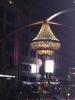 The GE Chandelier dazzles Cleveland's PlayhouseSquare